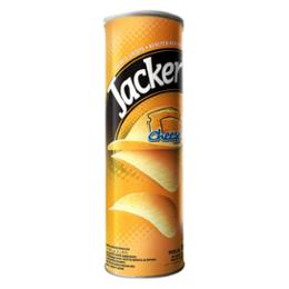 CHIPS CRISPS CHEESE 100G
