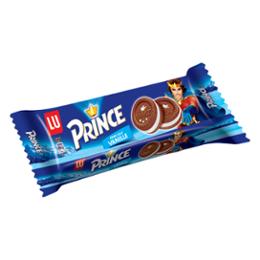 PRINCE VANILLE 60G