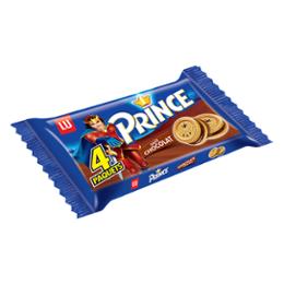 PRINCE CHOCOLAT 24X4X60G