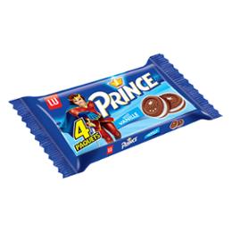 PRINCE VANILLE 24X4X60G