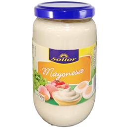MAYONNAISE 720G