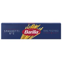  PÂTES SPAGHETTI N°5 500G