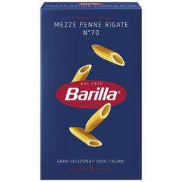 PÂTES PENNE RIGATE N°70 500G