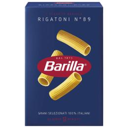 PÂTES RIGATONI N°89 500G