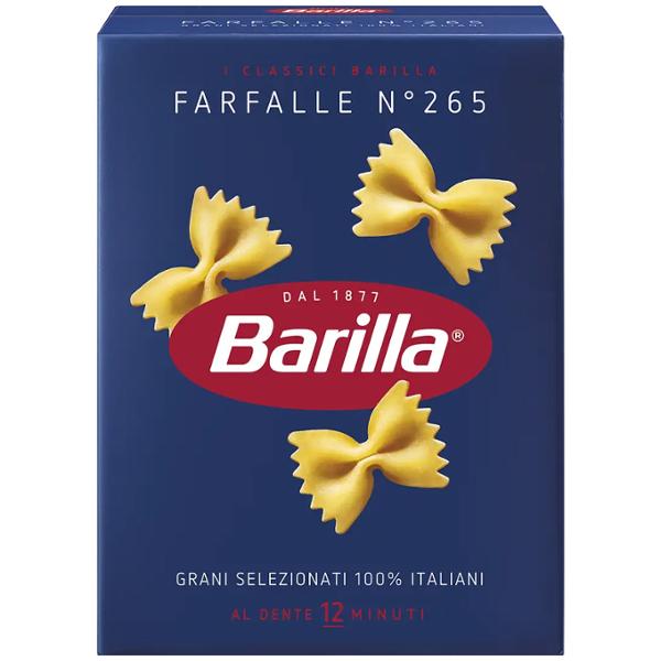 FARFALLE N°265 500G