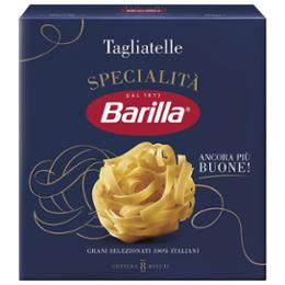 PÂTES TAGLIATELLE 450G
