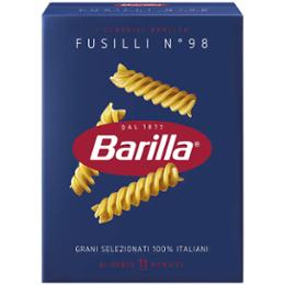 PÂTES FUSILI N°98 500G
