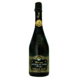 CHAMPAGNE GC BDB 2006 LÉON LAUNOIS 75CL