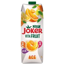 JOKER LE FRUIT ACE 1L