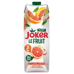 JUS DE PAMPLEMOUSSE 1L