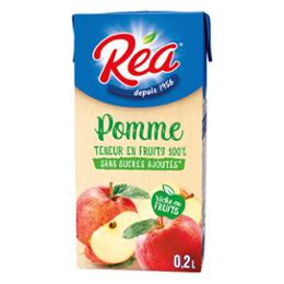 BOISSON POMME (3x20cl ) x10