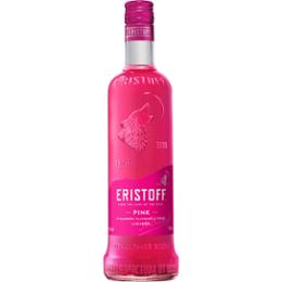 VODKA ERISTOFF PINK