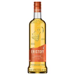 VODKA ERISTOFF GINGER 70CL