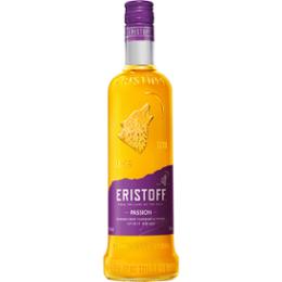 VODKA ERISTOFF PASSION 70CL