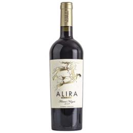 ALIRA FETEASCA NEAGRA 75CL