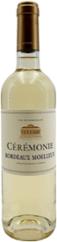 CEREMONIE MOELLEUX 75 CL