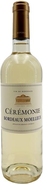 CEREMONIE MOELLEUX 75 CL