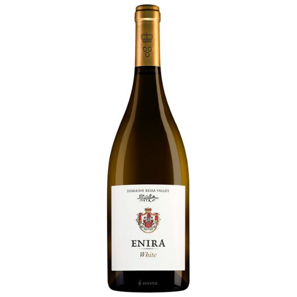 ENIRA BLANC 75CL