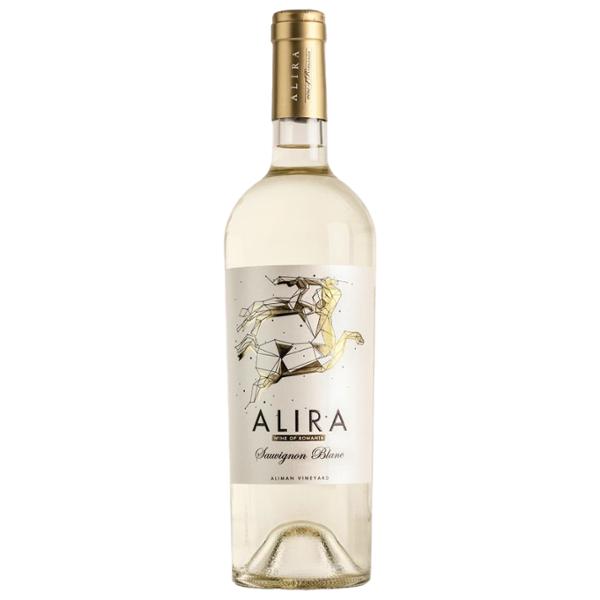 ALIRA SAUVIGNON BLANC 75CL