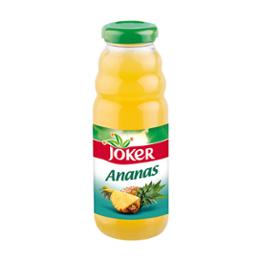 JUS D'ANANAS 25CL