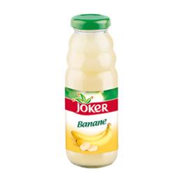 JUS DE BANANE 25CL
