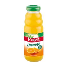 JUS ORANGE JOKER 25CL