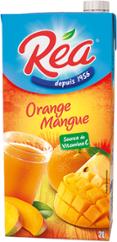 JUS ORANGE MANGUE 2L