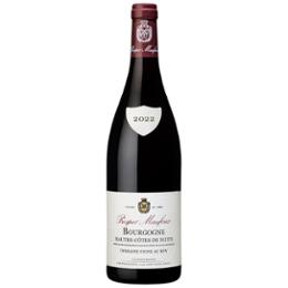 HAUTES COTES DE NUITS PROSPER MAUFOUX 2022 75CL