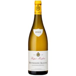 BOURGOGNE ALIGOTÉ BLANC 2023 75CL