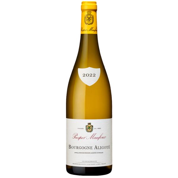 BOURGOGNE ALIGOTÉ BLANC 2023 75CL