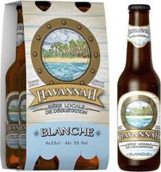 HAVANNAH BLANCHE 33CL