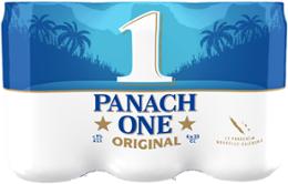 PANACHE ONE 33CL