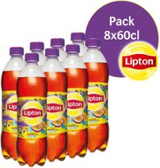 LIPTON TROPICAL 60CL