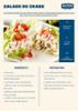 MAYONNAISE  443ML