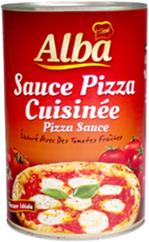 SAUCE PIZZA 5/1