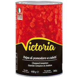 TOMATES CONCASSEES 5/1