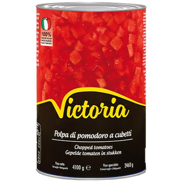 TOMATES CONCASSEES 5/1