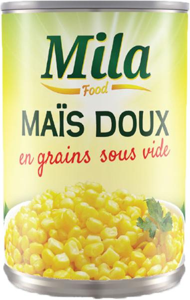 MAÏS EN GRAIN A10