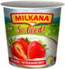 MILKANA SO GOOD FRAISE 100G x 4