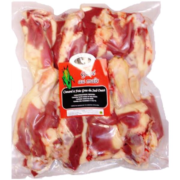 MANCHON CANARD SCH 1KG CT15