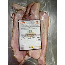 POITRINE FUMEE CUITE TRANCHEE SCH 400G