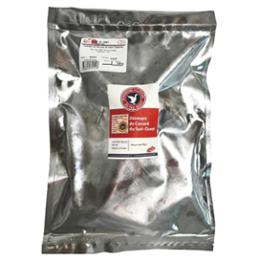 ESCALOPE FOIE GRAS IGP SCH 600G CT15