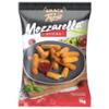 BATONNET MOZZARELLA SACHET 1KG CT5