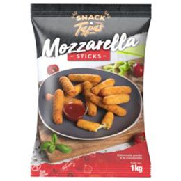 BATONNET MOZZARELLA SACHET 1KG CT5