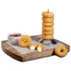 CHEESE RING GOUDA SACHET 1KG CT5