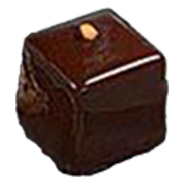 LE KUBE CHOCO AMANDE 75G - CT12