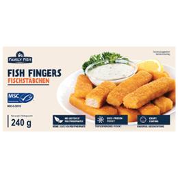 BATONNET POISSON BOITE 240G CT10