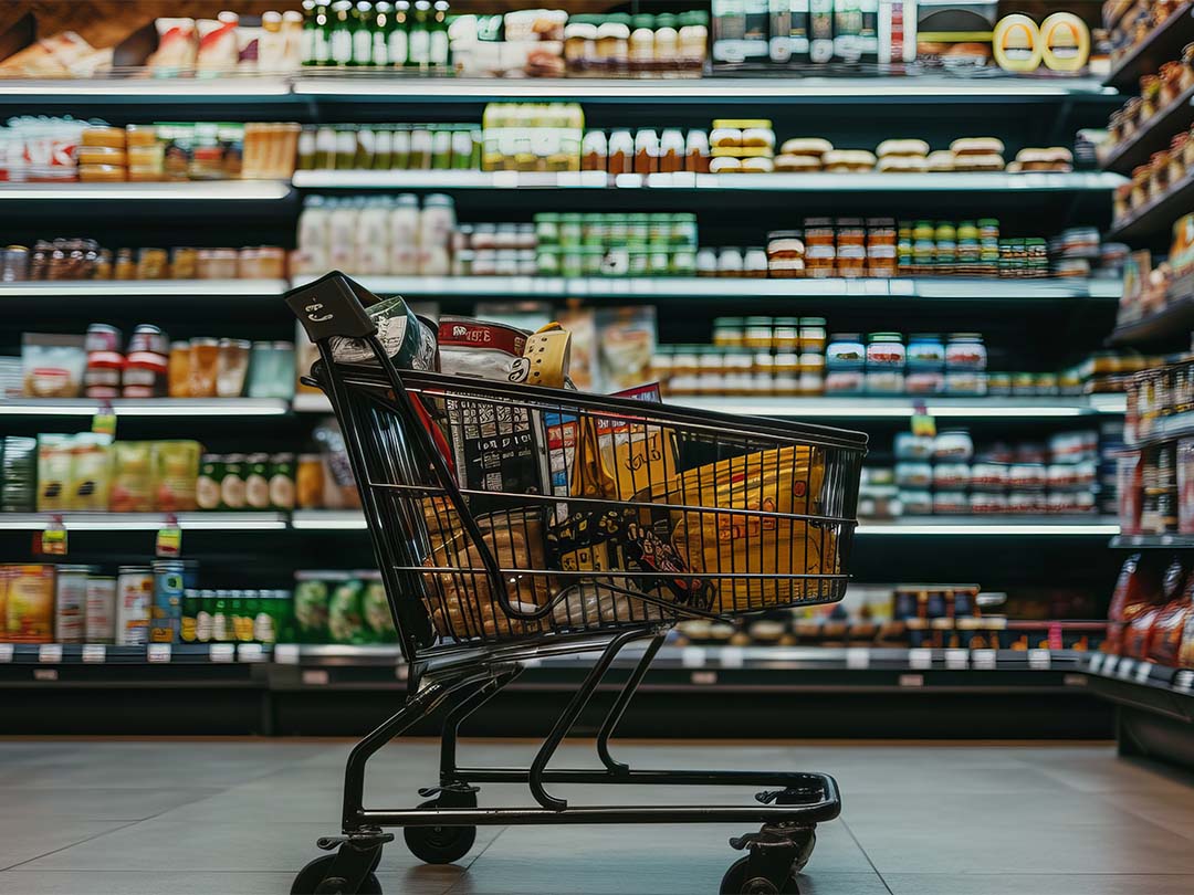 Magasin de proximité Magasin de proximité