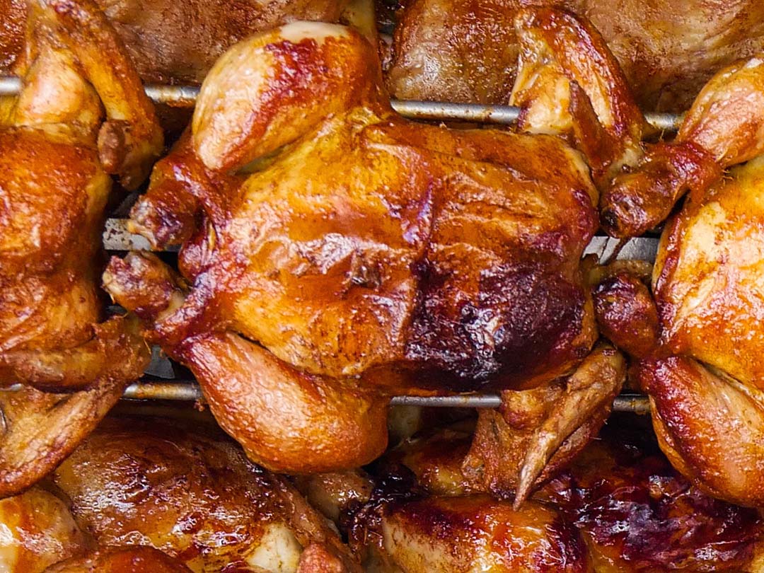 Rôtissoire Rôtissoire