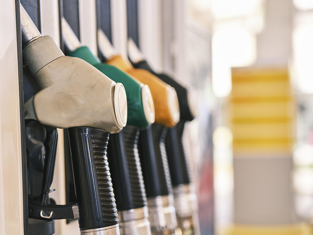 Station service Station service